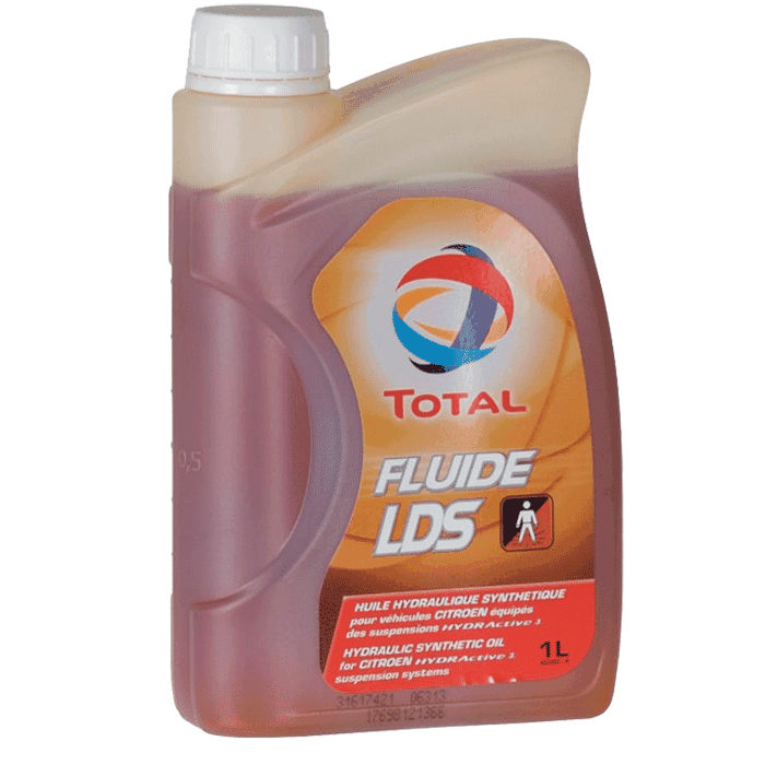 Fluide LDS 1L