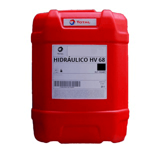 Hidráulico HV 68 20L