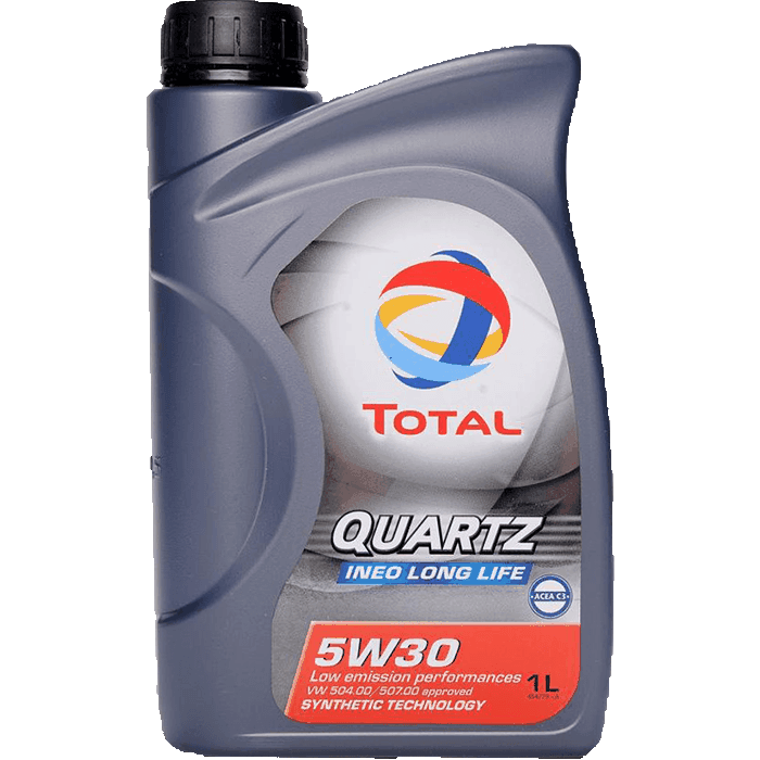 Quartz Ineo Long Life 5W30 1L