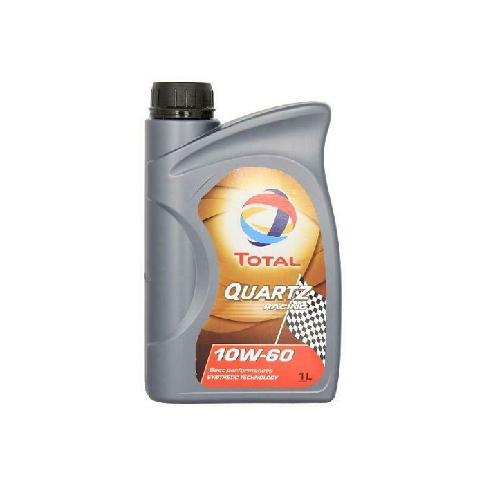 Quartz Racing 10W60 1L