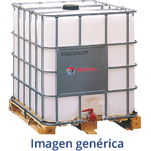 Rubia TIR 7900 FE 10W30 1000L