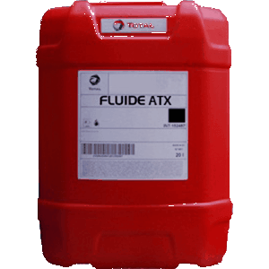 Fluide ATX 20L