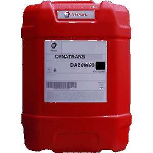 Dynatrans DA 80W90 20L