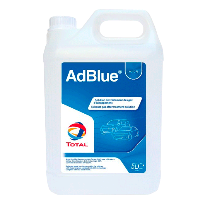 AdBlue® 5L