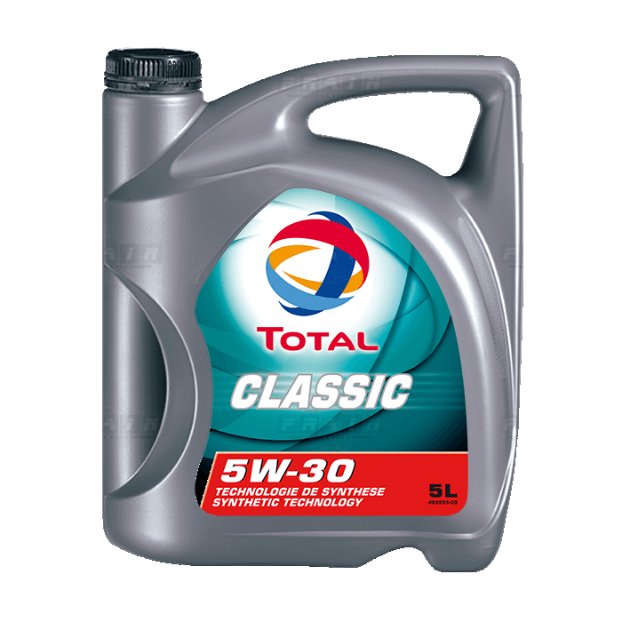 Classic 5W30 5L