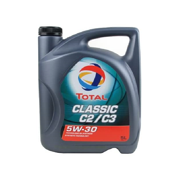 Classic C2/C3 5W30 5L