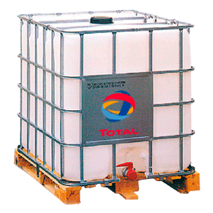 Dynatrans ACX 10W 1000L