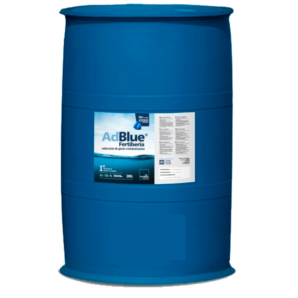 AdBlue® 200L