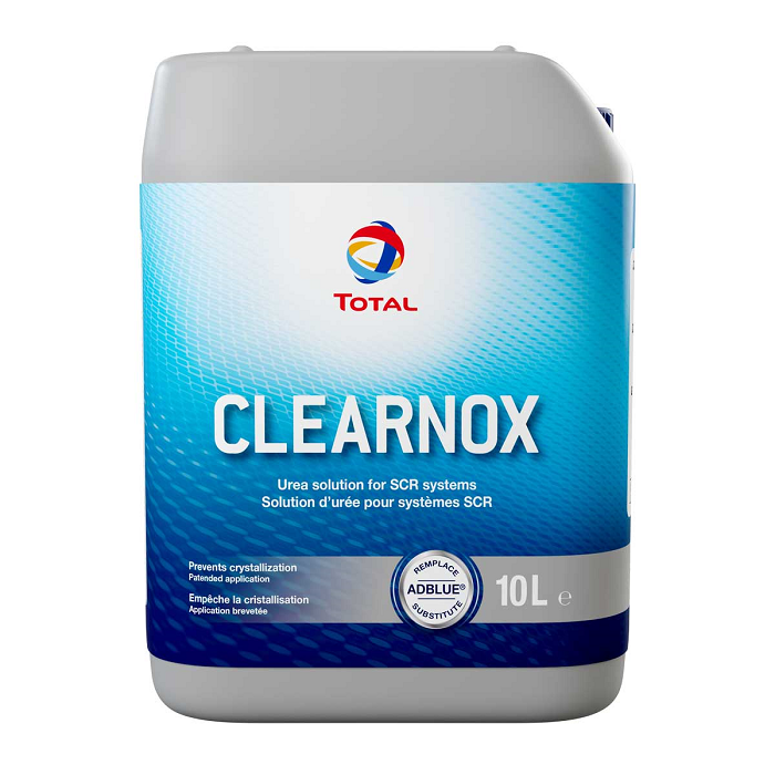 Clearnox 10L