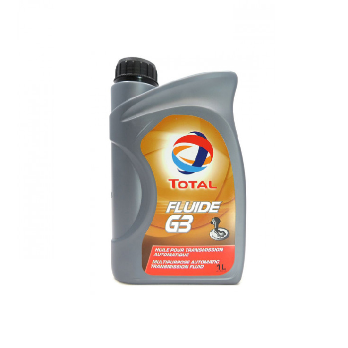 Fluidmatic XLD FE 1L