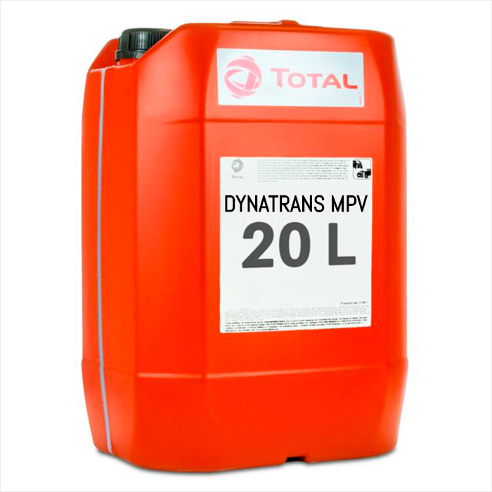 Dynatrans MPV 10W30 (80W) 20L