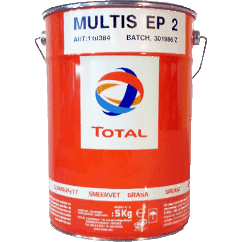 Multis EP2 5KG