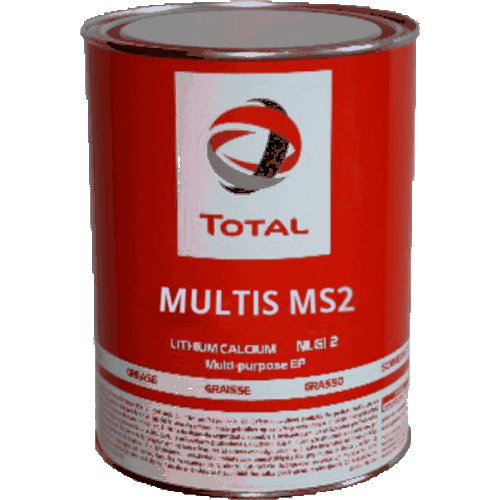 Multis MS2 1 KG