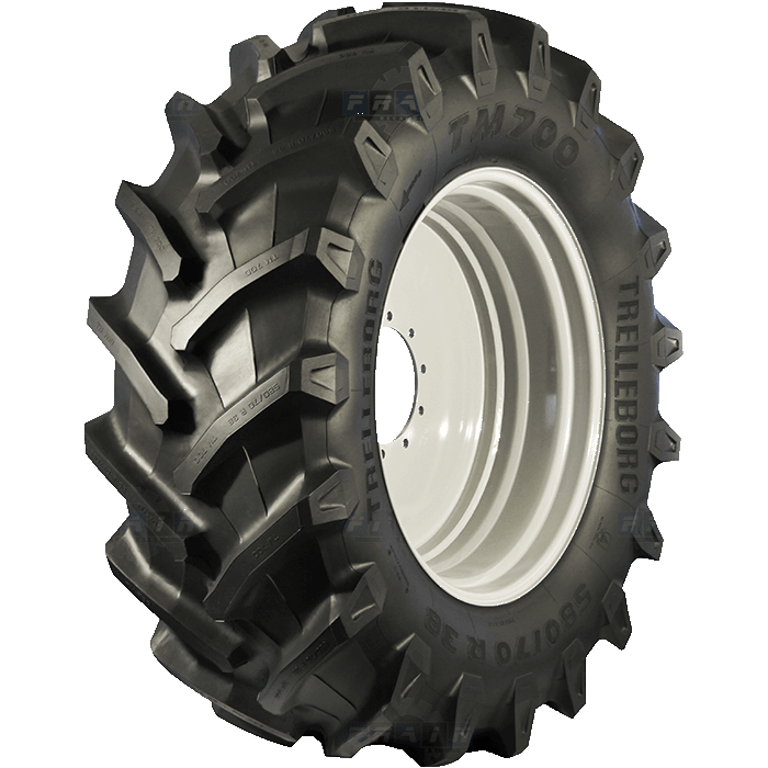 520/70R38 TL 150D TM700 PT