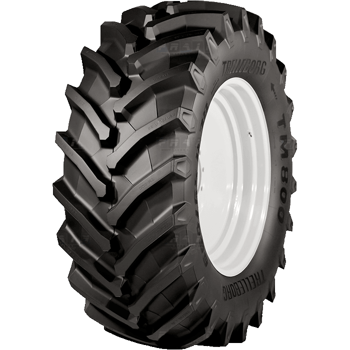 440/65R24 128 D Mod.TM 800 TL