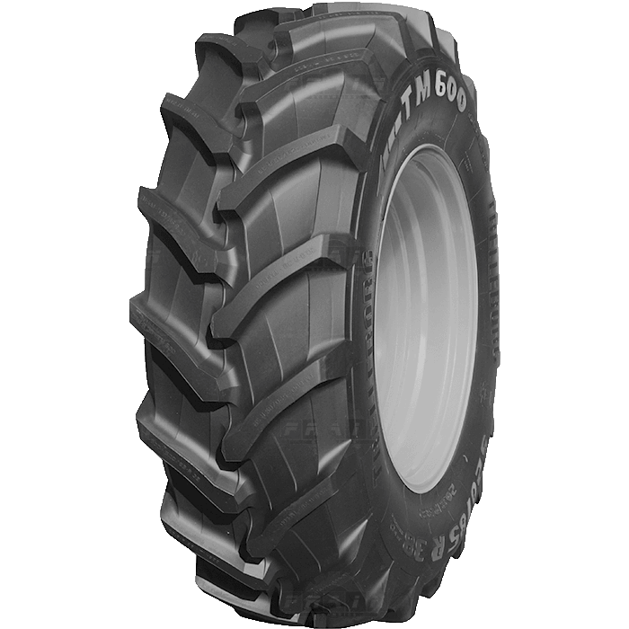 380/95R38 TL 147A8 147B TM600