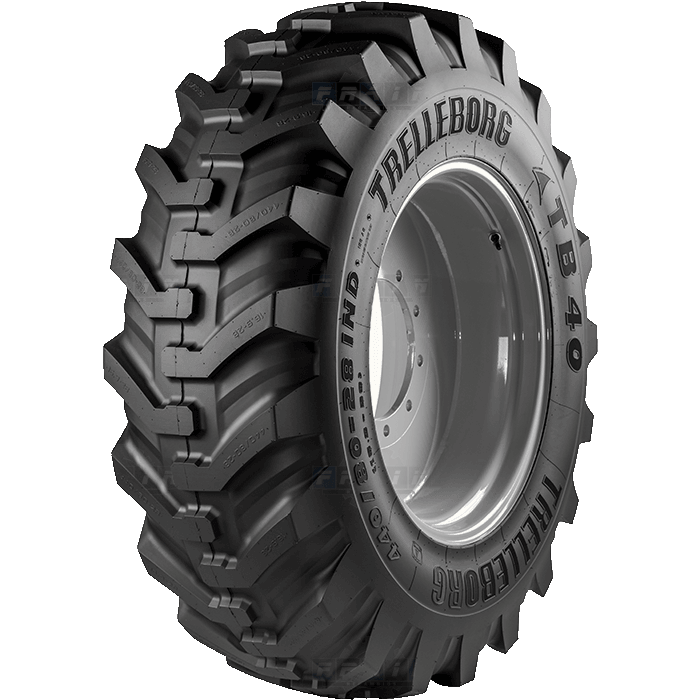 320/80-18 139A8 Mod.TB40 TL