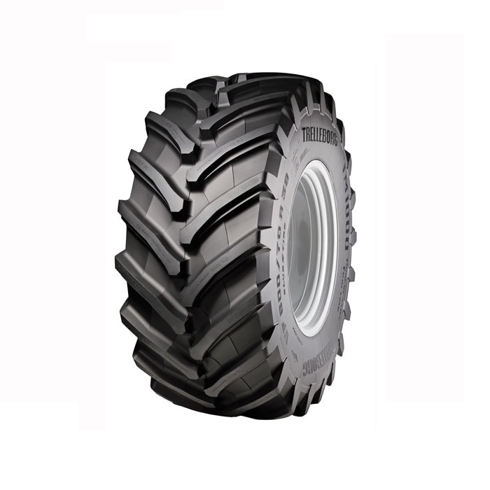 VF 650/85R42 183D (180E) TL TM1000PT