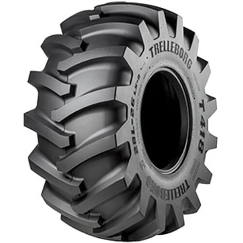 35.5L-32* TT 24 PR T418 FS