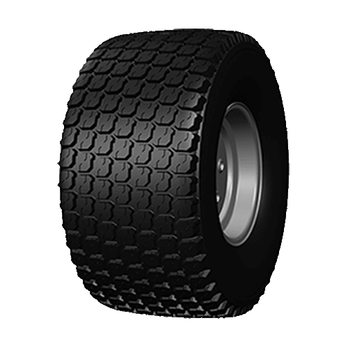 18X9.50-8 TL 4 PR Driver*