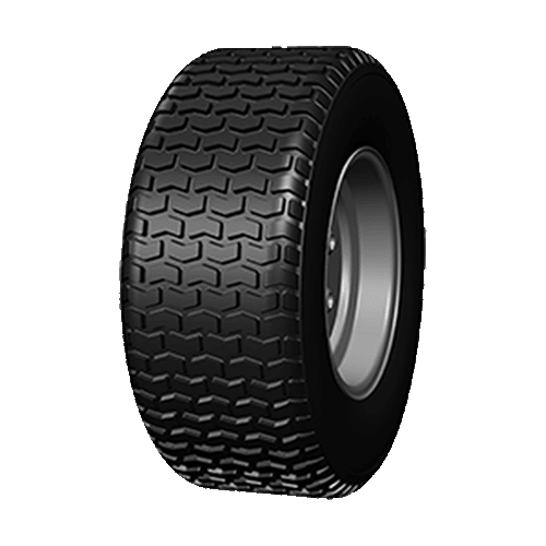 18x8.50-8 TL 2 PR Gardener*