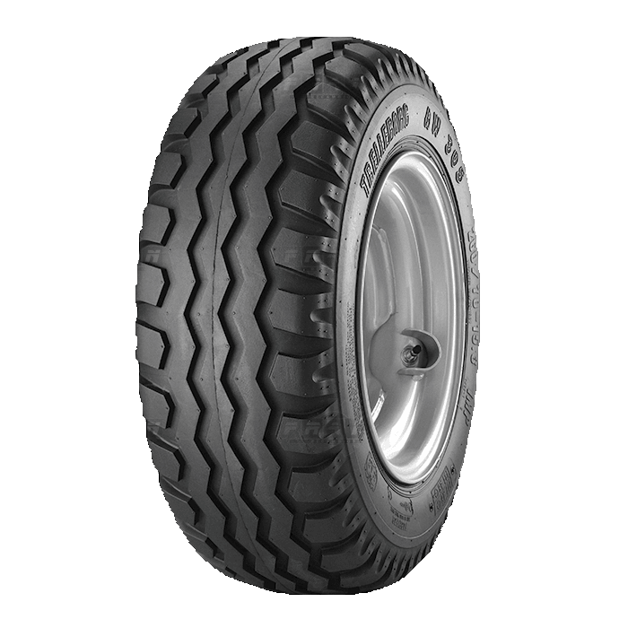 10.0/80-12 TT 8PR AW305+TR15 Implement