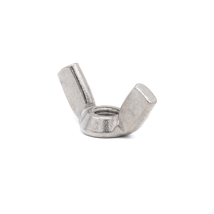 Tuerca Mariposa INOX A2 M-14 DIN315