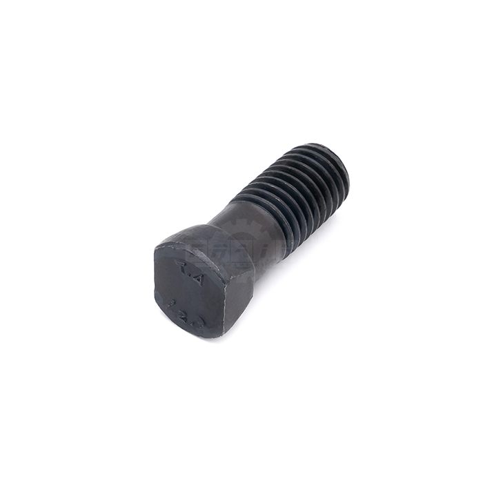 Tornillo Avellanado C/Tuerca 12x50 12.9 2C DIN604