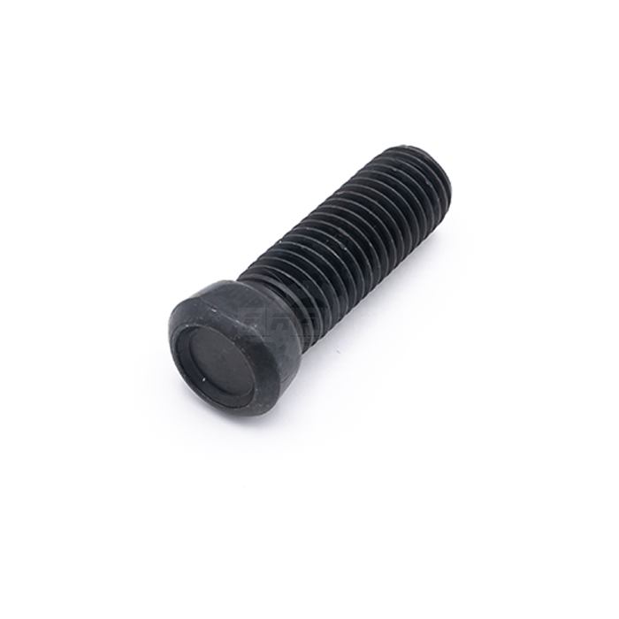 Tornillo Avellanado C/Tuerca 14x50 12.9 1C DIN604
