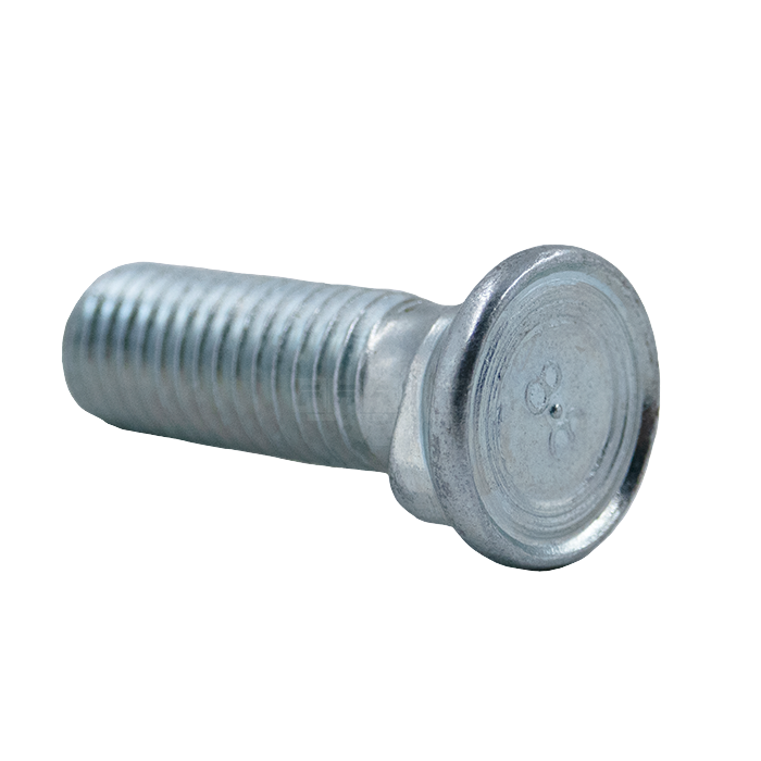 Tornillo Avellanado 2P ZN 12x45 DIN604