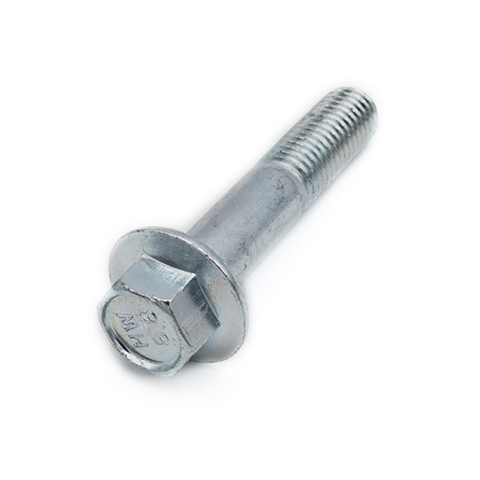 Tornillo Hexag. Arandela Prensada 8.8 16x70 DIN6921