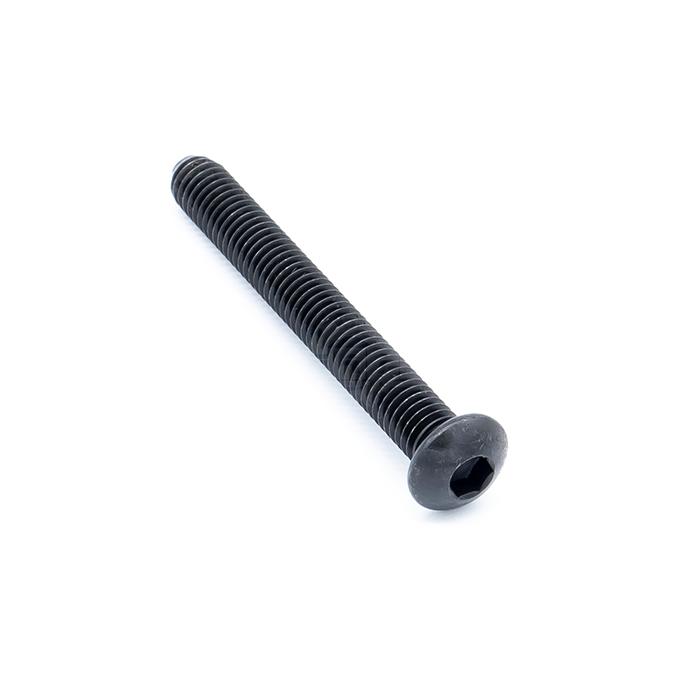 Tornillo Allen 10.9 12x60 DIN7380