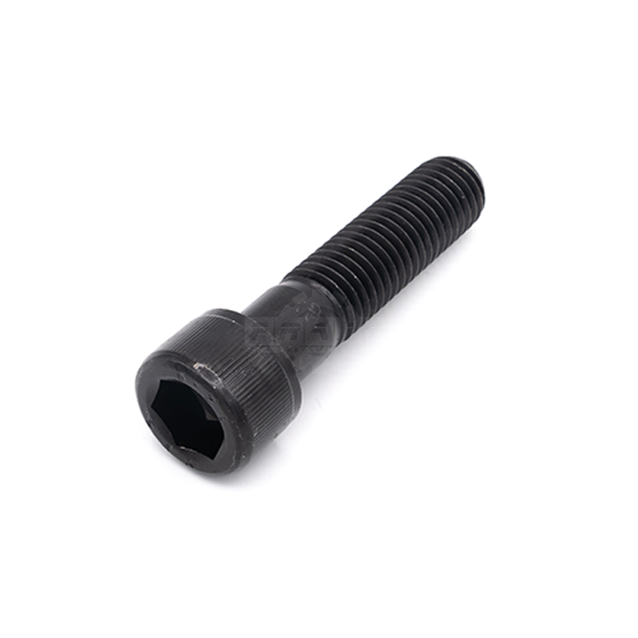 Tornillo Cilíndrico Allen 12.9 10-100x30 DIN912