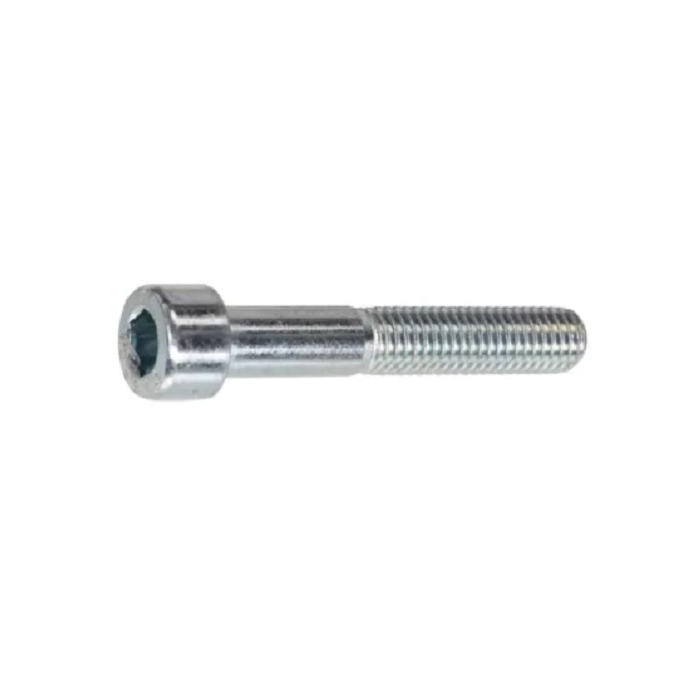 Tornillo Cilíndrico Allen 8.8 ZN 10x25 DIN912