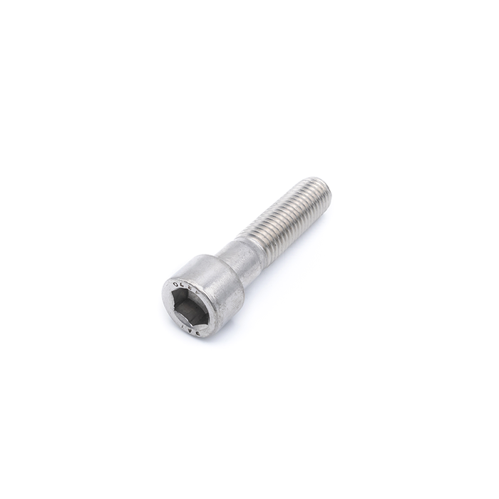 Tornillo Allen INOX A2 5x90 DIN912