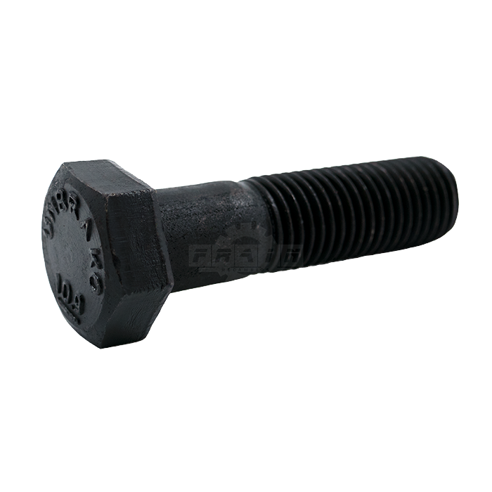 Tornillo Hexagonal 10.9 16x140 DIN931