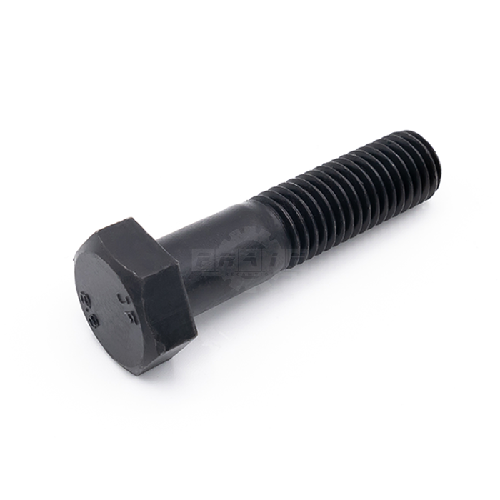 Tornillo Hexagonal 8.8 20x100 DIN931