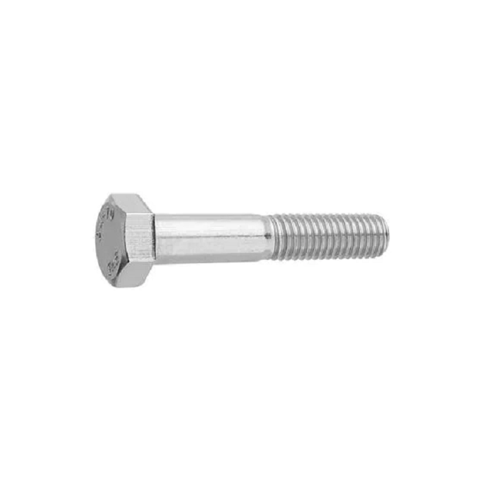Tornillo Hexagonal INOX A2 16x80 DIN931