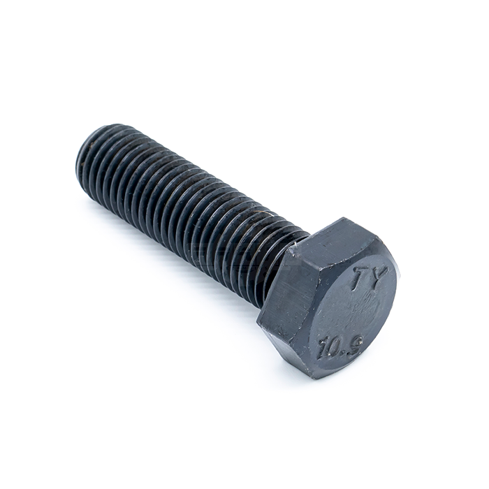 Tornillo Hexagonal 10.9 12-175x25 DIN933