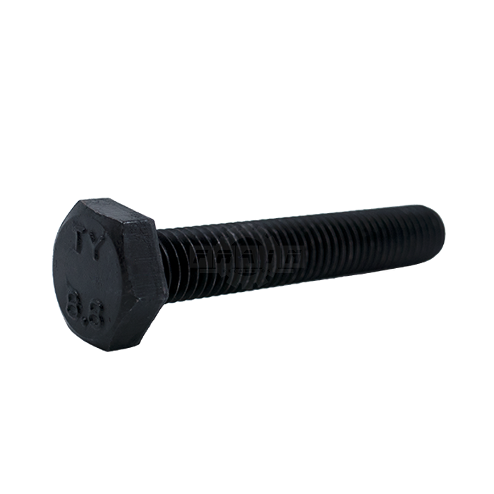 Tornillo Hexagonal 8.8 20x60 DIN933