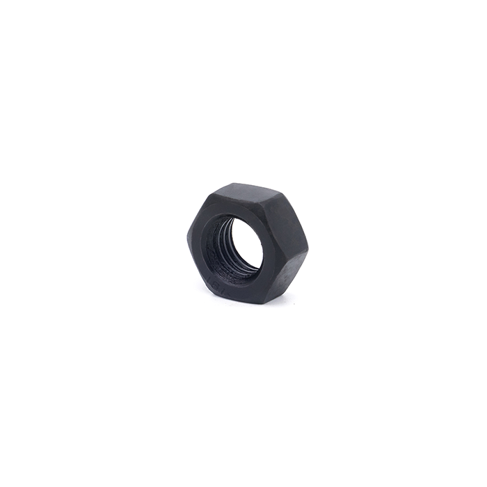 Tuerca Hexagonal P.Fino 8.8 30-150 DIN934