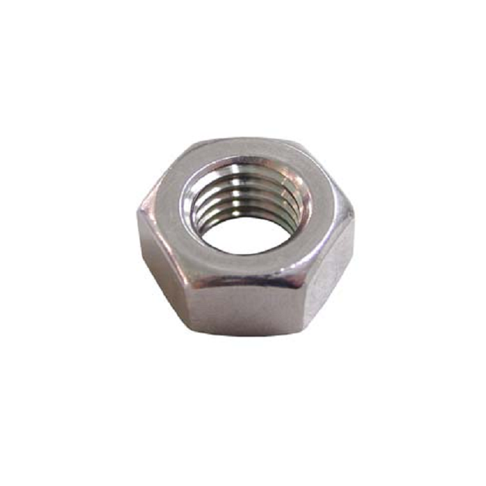 Tuerca Hexagonal INOX A4 8x100 DIN934