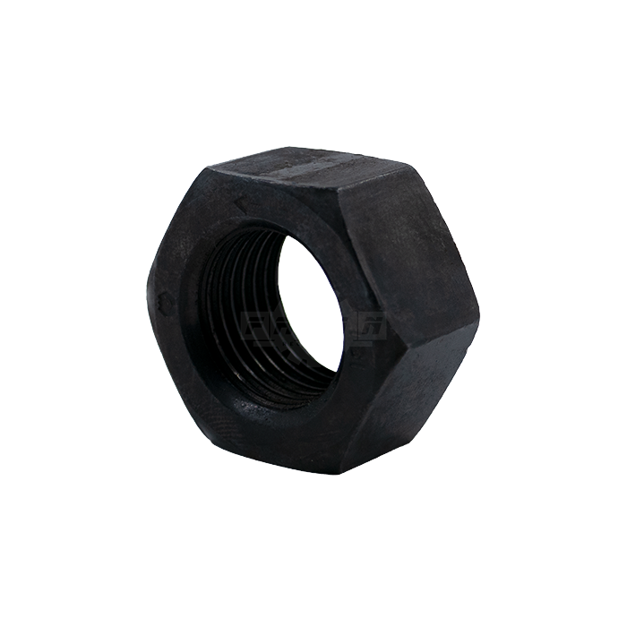 Tuerca Hexagonal Izquierda 8.8 M-22 DIN934I