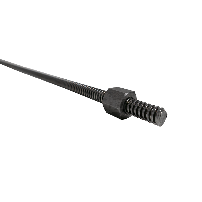 Varilla Roscada Trapezoidal 24 DIN975I