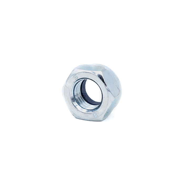 Tuerca Autoblocante 10.9 Whitworth 10.9 1 1/4 DIN985