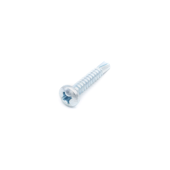 Tornillo Philips Autotaladrante Zincado 3.9x25 DIN7504N