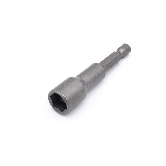 Boca Hexagonal Magnética 6mm
