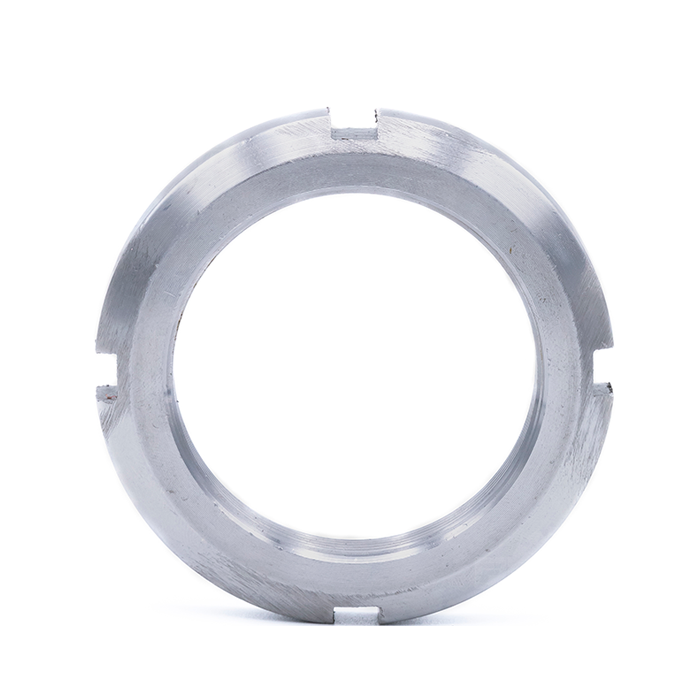 Tuerca de fijación KM ZN M10