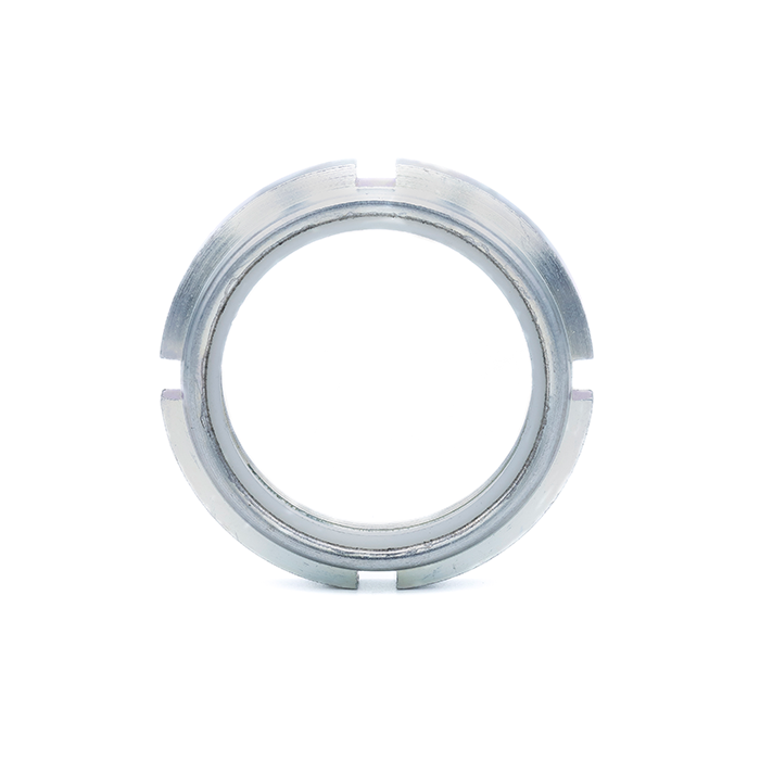 Tuerca KMAT Autoblocante ZN M15