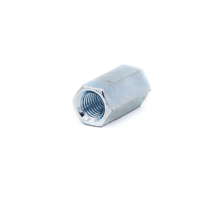 Manguito Hexagonal ZN 20x60